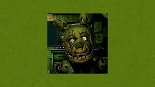 Little Dark Age X I Got No Time Super Slowed 