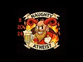 Naughty Atheist LIVE 8 20 26