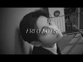 Download Lagu V - FRI(END)S (slowed w/ reverb)