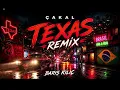 ÇAKAL – TEXAS (REMIX) | Barış Kılıç