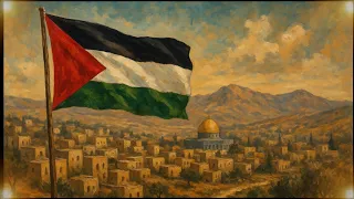 هو أنت قد الأحرار أغنية فلسطينية 