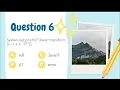 String Basic MCQ 1 Minute Revision Java Interview Part - 6