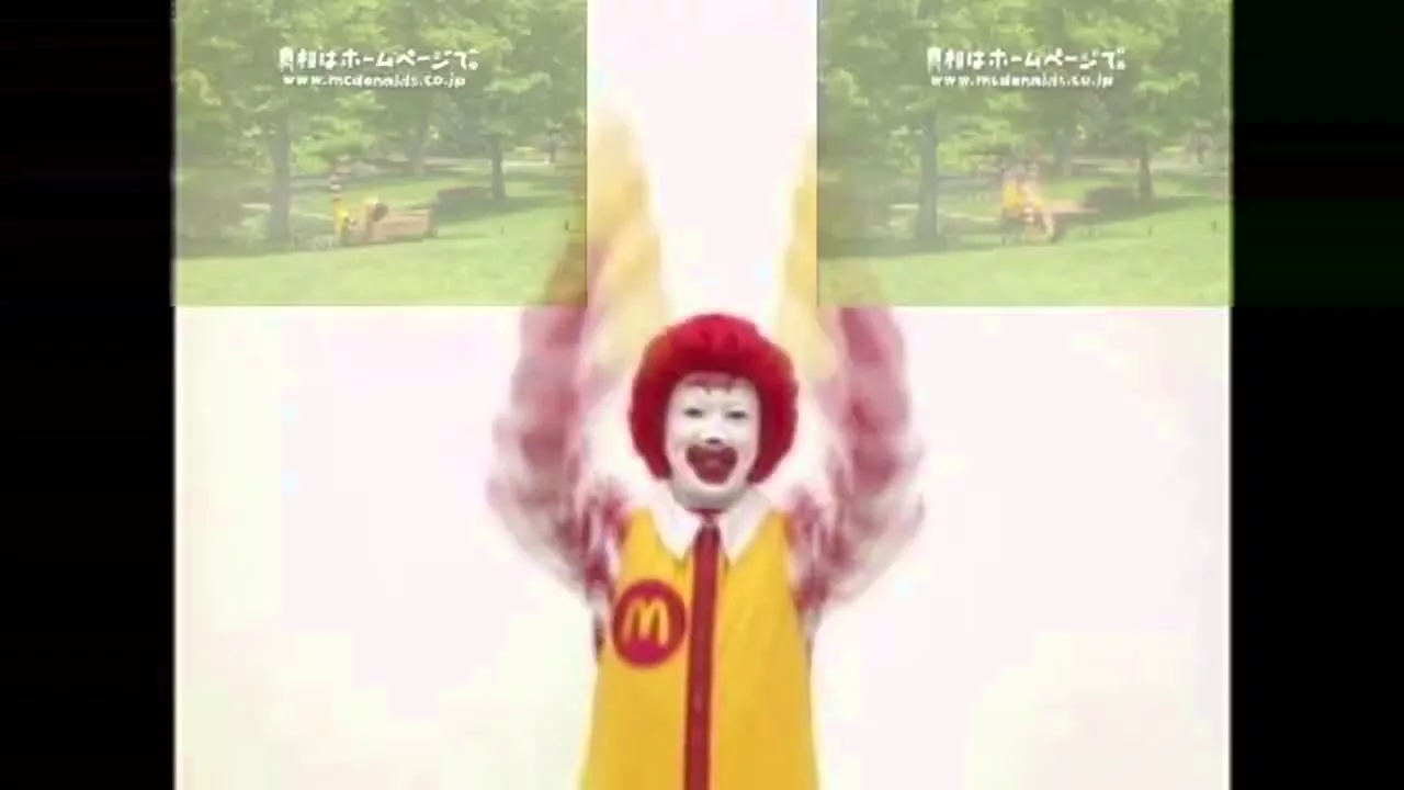 DonaldDonaldMen