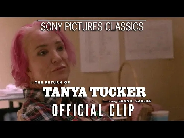 THE RETURN OF TANYA TUCKER - Featuring Brandi Carlile | 