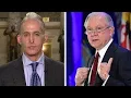 Trey Gowdy Discovers Jeff Sessions Secret Plan Immediately Makes 1 Huge Demand