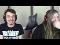 Shrine of Malice - Infernal Darkness REACTION