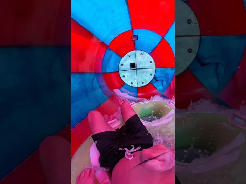 Funnel Slide Goes Wrong 🌀💦 | Tikibad 🇳🇱