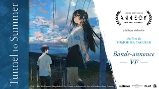 Tunnel to Summer / Bande Annonce VF 2024