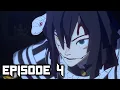 DEMON SLAYER Sunrise Countdown Arc | FAN ANIMATION | Episode 4
