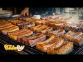 The Best Way To Cook Pork Dishes - Korean Street Food