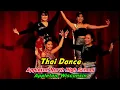 Thai Dance - Hmong Global Presentation Appleton North High Appleton WI 1-29-20