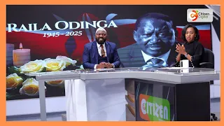 shairi la bakari mola akulaze pema baba raila odinga