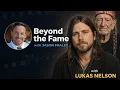 Lukas Nelson