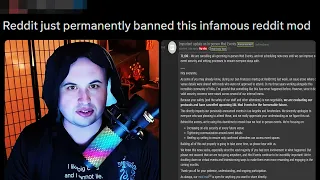 The Ultimate Reddit Mod is Back