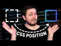 14 MOVE HTML USING POSITION STYLING 2023 Learn HTML and CSS Full Course for Beginners