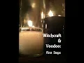 Witchcraft Voodoo First Steps