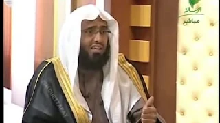 رؤية الميت في المنام هل تدل علي شئ معين الشيخ أ د عبدالعزيز الفوزان 