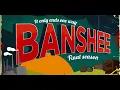 Black Box Revelation - High On a Wire - BANSHEE OST