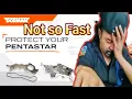 Dorman Car Parts for the 3 6L Pentastar Motor My Thoughts