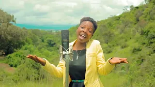 lulu fungo new mfalme wa amani cover