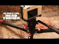This Tripod TURNS HEADS iFootage Gazelle TC3BS Review and Demo