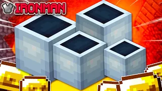So much pristine Hypixel Skyblock Ironman Ep 187