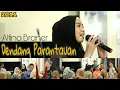 Lagu DENDANG PARANTAUAN - ALFINA BRANER