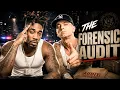 Eminem ft Dax - THE FORENSIC AUDIT Fast Flow Rap Anthem 2026 AI Fan-Made