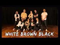 Download Lagu WHITE BROWN BLACK | AVVY SRA | KARAN AUJLA | BHANGRA | STUDIO J