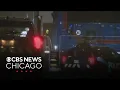 Stuck horn on Metra train to blame for waking up West Side residents