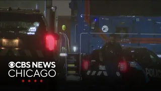 Stuck horn on Metra train to blame for waking up West Side residents
