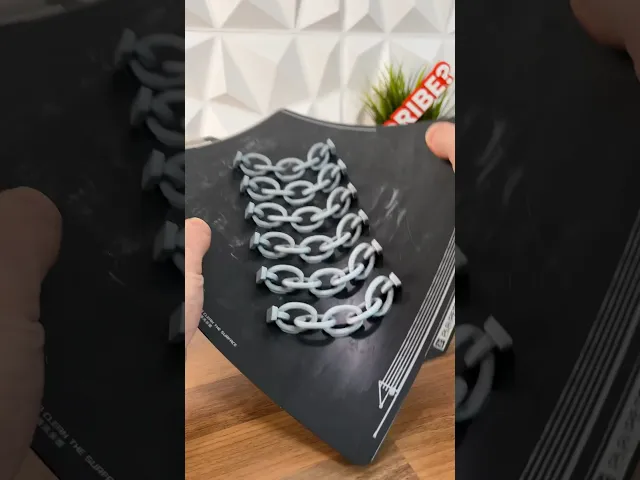 Fidget Nunchucks video thumbnail