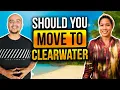 Living in Clearwater Florida 2025 Real Pros and Cons After Living Here