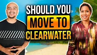 Living in Clearwater Florida 2025 Real Pros and Cons After Living Here