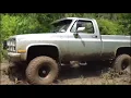Dirt we were raised on