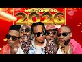 Lagu WELCOME TO 2026 NAIJA NONSTOP NEW YEAR AFRO MIX{TOP NAIJA HITS MIXTAPE}BY DJ WYTEE  #2026