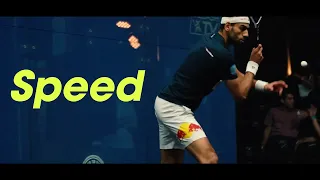 Tecnifibre X-Top squash ütő - Egy valódi innováció