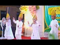 Lagu Gerak Lagu Alamate Anak Soleh II Haflah Muwadda'ah MaDin MAZRO'ATUL ULUM Ke 70 Th 1445 H