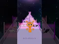 Download Lagu Angel and Devil Challenge - Build a Queen Run Challenge with Pinki | Incredibox Sprunki