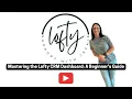 Mastering the Lofty CRM Dashboard A Beginner s Guide