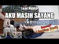 Lead Melodi Aku Masih Sayang - St12 ( Bonus Backing Track ) | Galeri Melodi