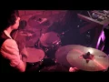 Bono Suicide plays drums with Salminen - Hiphop/Rap compilation (drum cam)