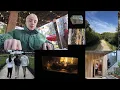 Download Lagu Nos fuimos de viaje a conectar con la naturaleza (y la comida)