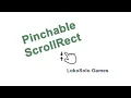 Unity Asset Pinchable ScrollRect