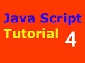 Java Script Tutorial in Hindi - Javascript Console Log