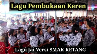 marilah kita memuji tuhan misa perak kaul kebiaraan br lois bm di kampung robo stefan choir 