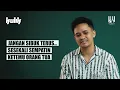 Download Lagu KULIK - KUPAS LIRIK:  Barsena Bestandhi  - Ruang Baru - EPS.18
