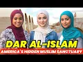 Lagu Amerika's verborgen islamitische toevluchtsoord | Dar al-Islam