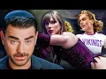 Download Lagu Taylor Swift’s New Album Cover Is ABSURD
