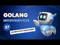 Golang Microservices Full Course - Outbox Pattern Payment Stripe
